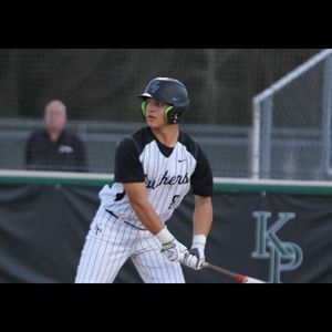 Meet your Posher, Kyle